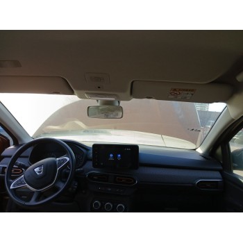 Recambio de salpicadero para dacia sandero iii 1.0 tce 90 referencia OEM IAM   