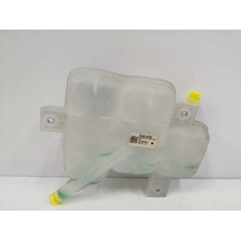 Recambio de deposito expansion para hyundai ioniq tecno hybrid referencia OEM IAM 25430G2500 DEL MODULO HPCU RESERVOIR 