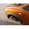Recambio de aleta delantera izquierda para dacia sandero iii 1.0 tce 90 referencia OEM IAM   
