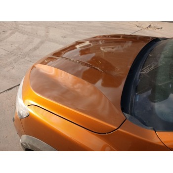 Recambio de capot para dacia sandero iii 1.0 tce 90 referencia OEM IAM   