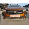 Recambio de paragolpes delantero para dacia sandero iii 1.0 tce 90 referencia OEM IAM   