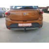 Recambio de paragolpes trasero para dacia sandero iii 1.0 tce 90 referencia OEM IAM   