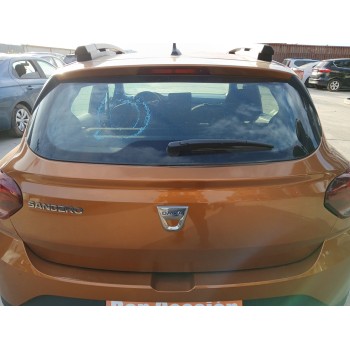Recambio de porton trasero para dacia sandero iii 1.0 tce 90 referencia OEM IAM   