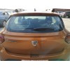 Recambio de porton trasero para dacia sandero iii 1.0 tce 90 referencia OEM IAM   