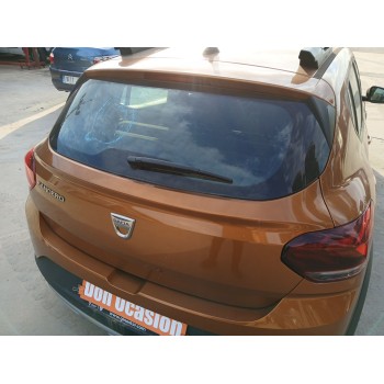 Recambio de porton trasero para dacia sandero iii 1.0 tce 90 referencia OEM IAM   