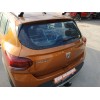 Recambio de porton trasero para dacia sandero iii 1.0 tce 90 referencia OEM IAM   