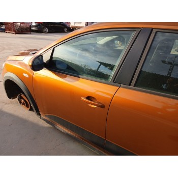 Recambio de puerta delantera izquierda para dacia sandero iii 1.0 tce 90 referencia OEM IAM   