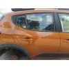 Recambio de puerta trasera derecha para dacia sandero iii 1.0 tce 90 referencia OEM IAM   