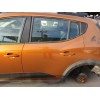 Recambio de puerta trasera izquierda para dacia sandero iii 1.0 tce 90 referencia OEM IAM   