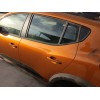 Recambio de puerta trasera izquierda para dacia sandero iii 1.0 tce 90 referencia OEM IAM   
