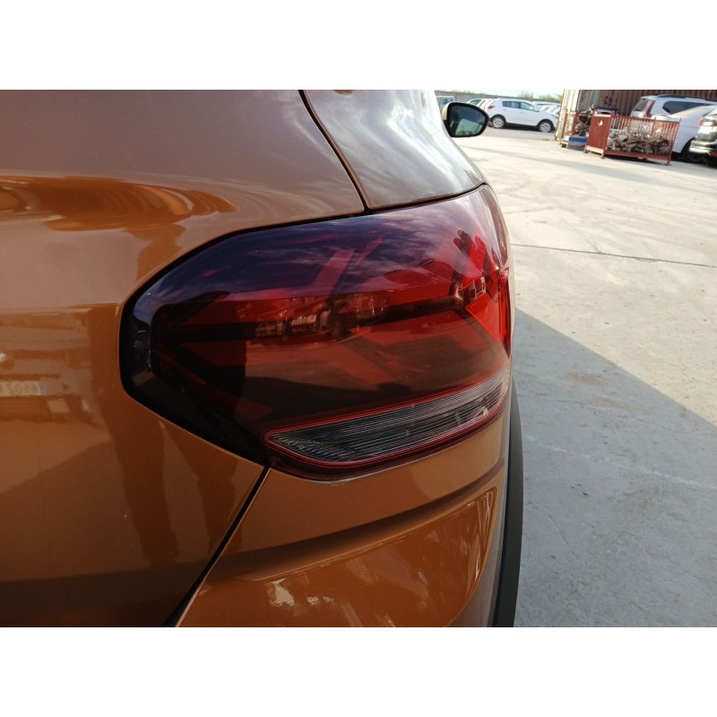 Recambio de piloto trasero derecho para dacia sandero iii 1.0 tce 90 referencia OEM IAM   