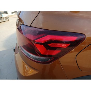 Recambio de piloto trasero derecho para dacia sandero iii 1.0 tce 90 referencia OEM IAM   