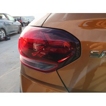 Recambio de piloto trasero izquierdo para dacia sandero iii 1.0 tce 90 referencia OEM IAM   