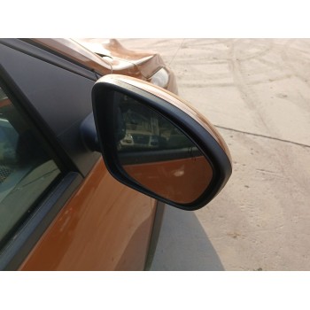 Recambio de retrovisor derecho para dacia sandero iii 1.0 tce 90 referencia OEM IAM   
