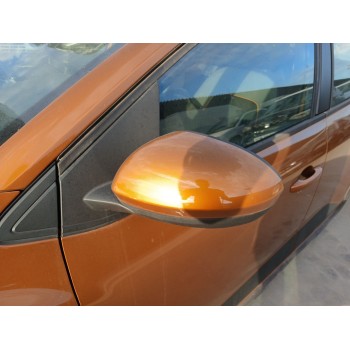 Recambio de retrovisor izquierdo para dacia sandero iii 1.0 tce 90 referencia OEM IAM   