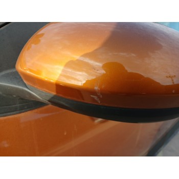Recambio de retrovisor izquierdo para dacia sandero iii 1.0 tce 90 referencia OEM IAM   