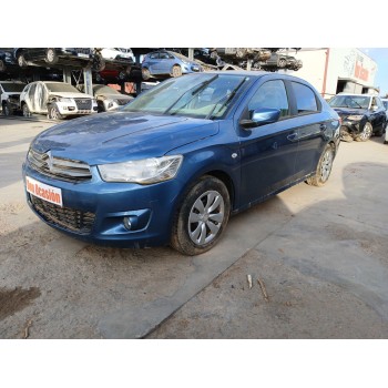 citroën c-elysee (dd_) del año 2016