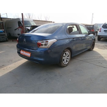 citroën c-elysee (dd_) del año 2016