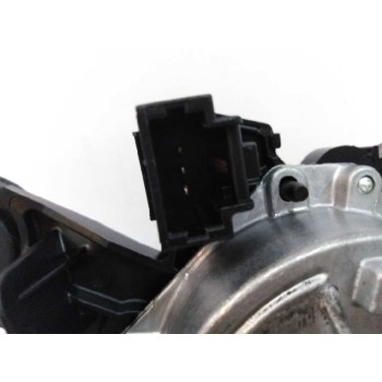 Recambio de motor limpia trasero para citroën c4 cactus 1.2 12v vti referencia OEM IAM 9801666380A W000052296 