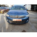 CITROËN C-ELYSEE (DD_)
