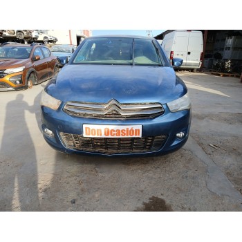 citroën c-elysee (dd_) del año 2016