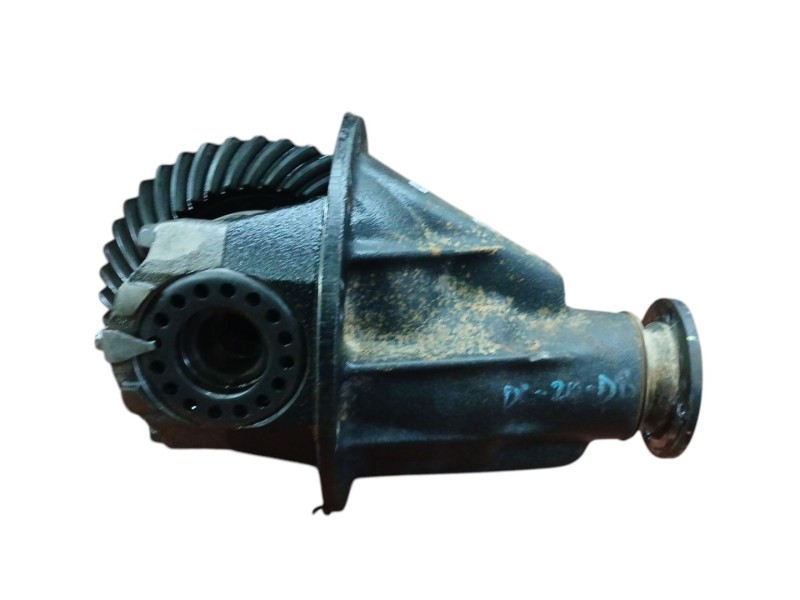 Recambio de diferencial trasero para kia sorento i (jc) 2.5 crdi referencia OEM IAM   