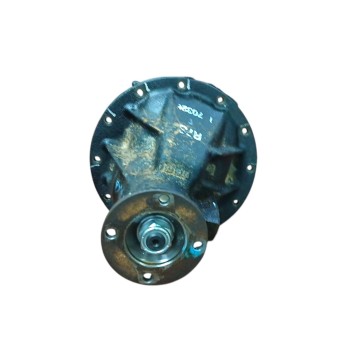 Recambio de diferencial trasero para kia sorento i (jc) 2.5 crdi referencia OEM IAM   