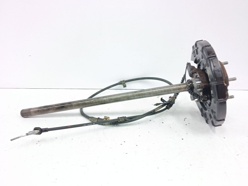 Recambio de transmision trasera derecha para kia sorento i (jc) 2.5 crdi referencia OEM IAM   