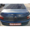 Recambio de tapa maletero para citroën c-elysee (dd_) 1.2 vti 82 referencia OEM IAM   