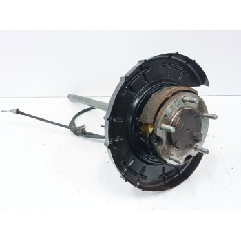 Recambio de transmision trasera derecha para kia sorento i (jc) 2.5 crdi referencia OEM IAM   