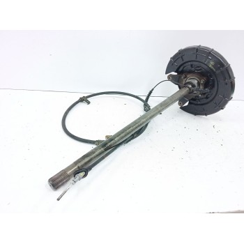 Recambio de transmision trasera derecha para kia sorento i (jc) 2.5 crdi referencia OEM IAM   