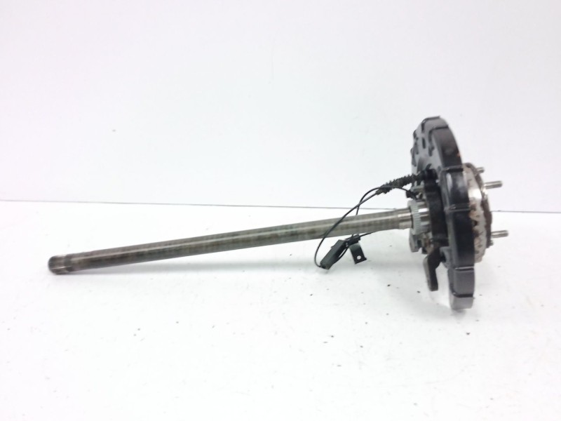 Recambio de transmision trasera izquierda para kia sorento i (jc) 2.5 crdi referencia OEM IAM   