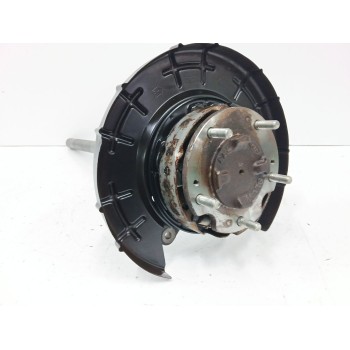 Recambio de transmision trasera izquierda para kia sorento i (jc) 2.5 crdi referencia OEM IAM   