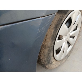 Recambio de paragolpes trasero para citroën c-elysee (dd_) 1.2 vti 82 referencia OEM IAM   