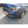 Recambio de paragolpes trasero para citroën c-elysee (dd_) 1.2 vti 82 referencia OEM IAM   