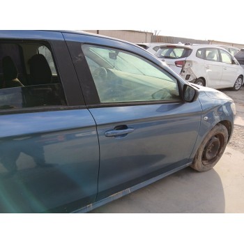 Recambio de puerta delantera derecha para citroën c-elysee (dd_) 1.2 vti 82 referencia OEM IAM   