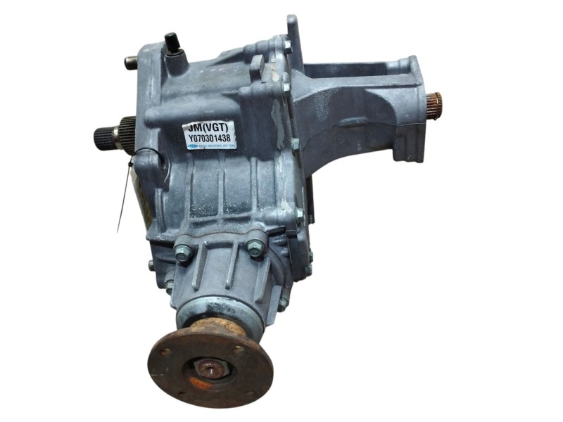 Recambio de caja transfer para hyundai tucson (jm) 2.0 crdi a las 4 ruedas referencia OEM IAM   