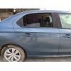 Recambio de puerta trasera derecha para citroën c-elysee (dd_) 1.2 vti 82 referencia OEM IAM   