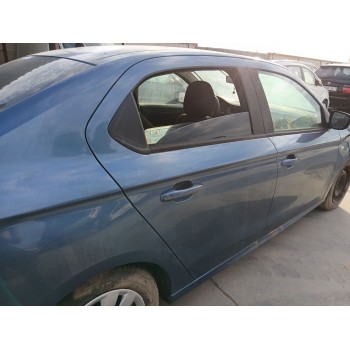 Recambio de puerta trasera derecha para citroën c-elysee (dd_) 1.2 vti 82 referencia OEM IAM   