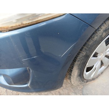 Recambio de paragolpes delantero para citroën c-elysee (dd_) 1.2 vti 82 referencia OEM IAM   