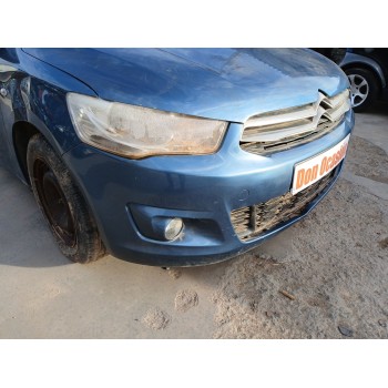 Recambio de paragolpes delantero para citroën c-elysee (dd_) 1.2 vti 82 referencia OEM IAM   
