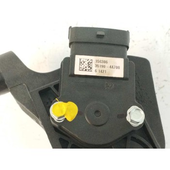 Recambio de potenciometro pedal para kia carens iv 1.7 crdi referencia OEM IAM 351904A700  