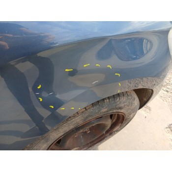 Recambio de aleta delantera derecha para citroën c-elysee (dd_) 1.2 vti 82 referencia OEM IAM   