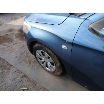 Recambio de aleta delantera izquierda para citroën c-elysee (dd_) 1.2 vti 82 referencia OEM IAM   