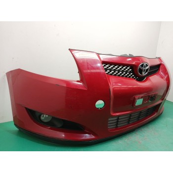 Recambio de paragolpes delantero para toyota auris (_e15_) 1.4 d-4d (nde150_) referencia OEM IAM 5211902970  