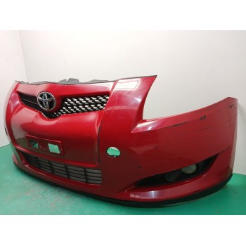 Recambio de paragolpes delantero para toyota auris (_e15_) 1.4 d-4d (nde150_) referencia OEM IAM 5211902970  