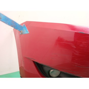 Recambio de paragolpes delantero para toyota auris (_e15_) 1.4 d-4d (nde150_) referencia OEM IAM 5211902970  