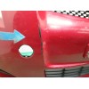 Recambio de paragolpes delantero para toyota auris (_e15_) 1.4 d-4d (nde150_) referencia OEM IAM 5211902970  