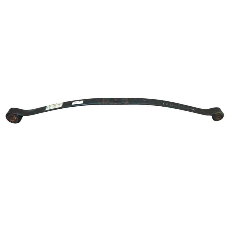 Recambio de ballesta trasera para ford tourneo custom v362 autobús (f3) 2.0 ecoblue referencia OEM IAM FK215560CB  