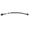 Recambio de ballesta trasera para ford tourneo custom v362 autobús (f3) 2.0 ecoblue referencia OEM IAM FK215560CB  